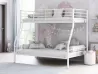 кровать Гранада-2 белая