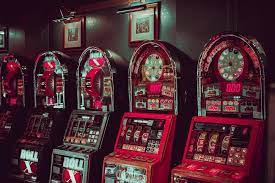 Официальный сайт Casino Dendy